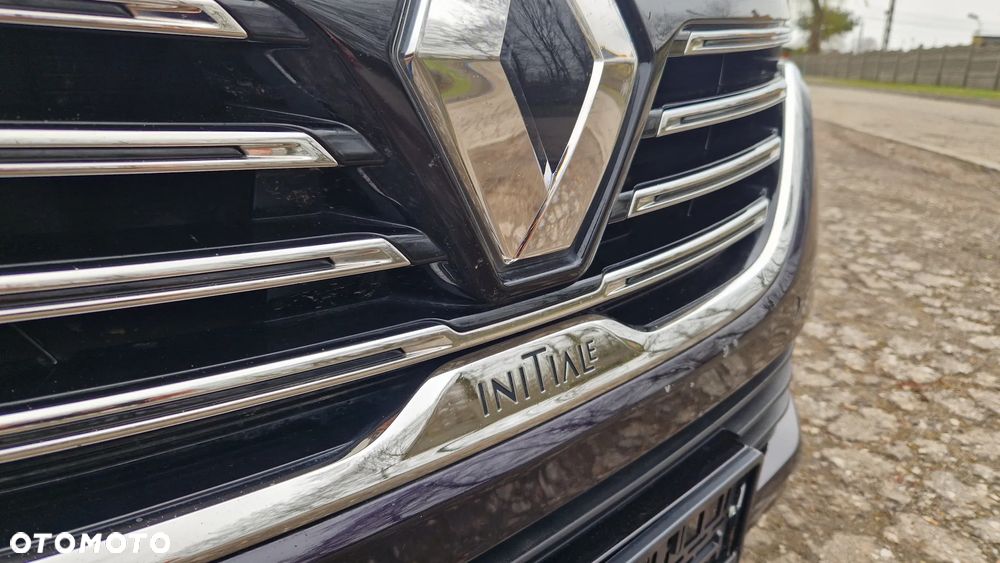 Renault Talisman ENERGY dCi 160 EDC INITIALE PARIS - 8