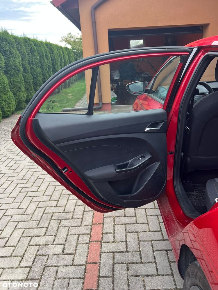 MG MG3 1.5 Excite - 11