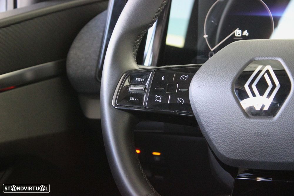 Renault Mégane E-Tech EV60 Equilibre Optimum Charge - 17