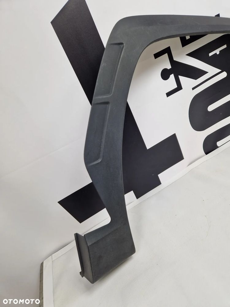 Listwa nakładka przedniego prawego błotnika Hyundai Tucson IV - 2