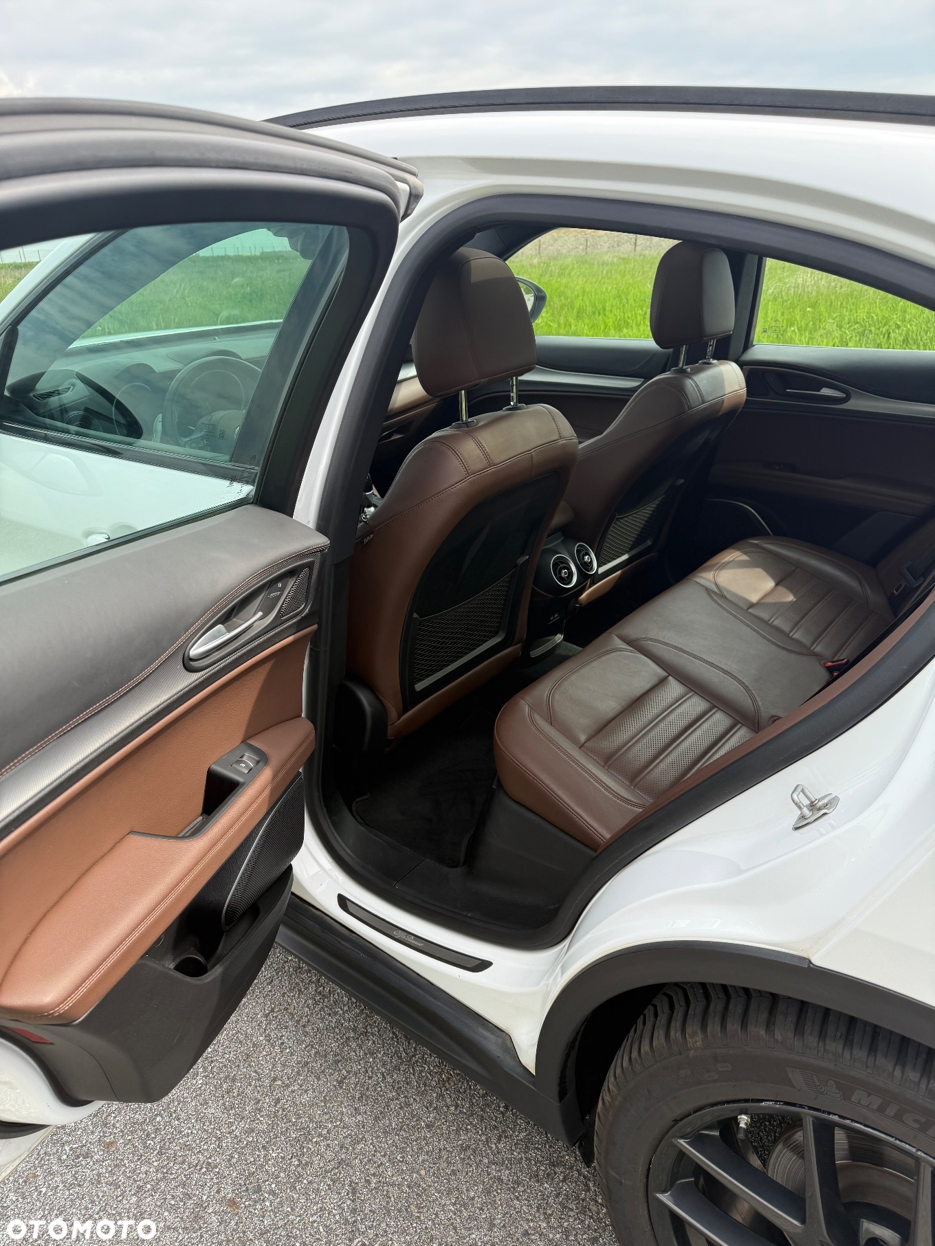 Alfa Romeo Stelvio 2.0 Turbo B-Tech Edition Q4 - 4