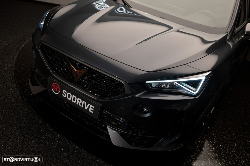 Cupra Formentor - 17