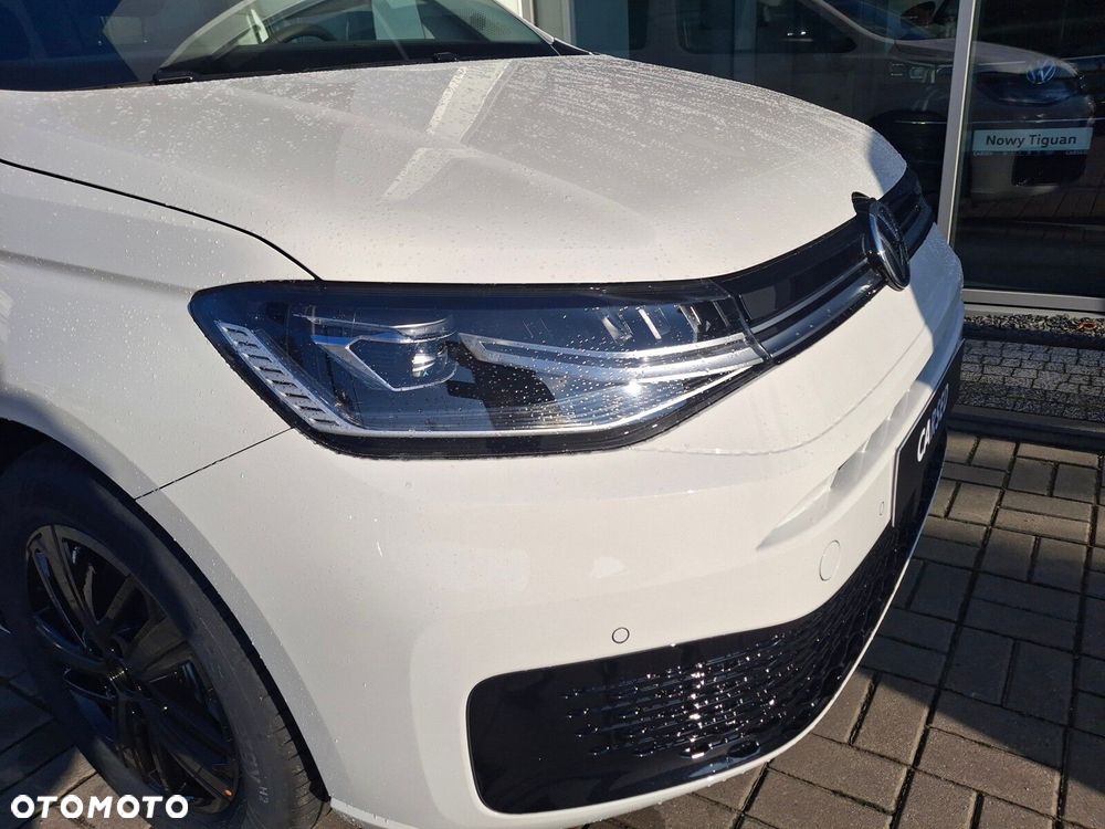 Volkswagen Caddy - 6