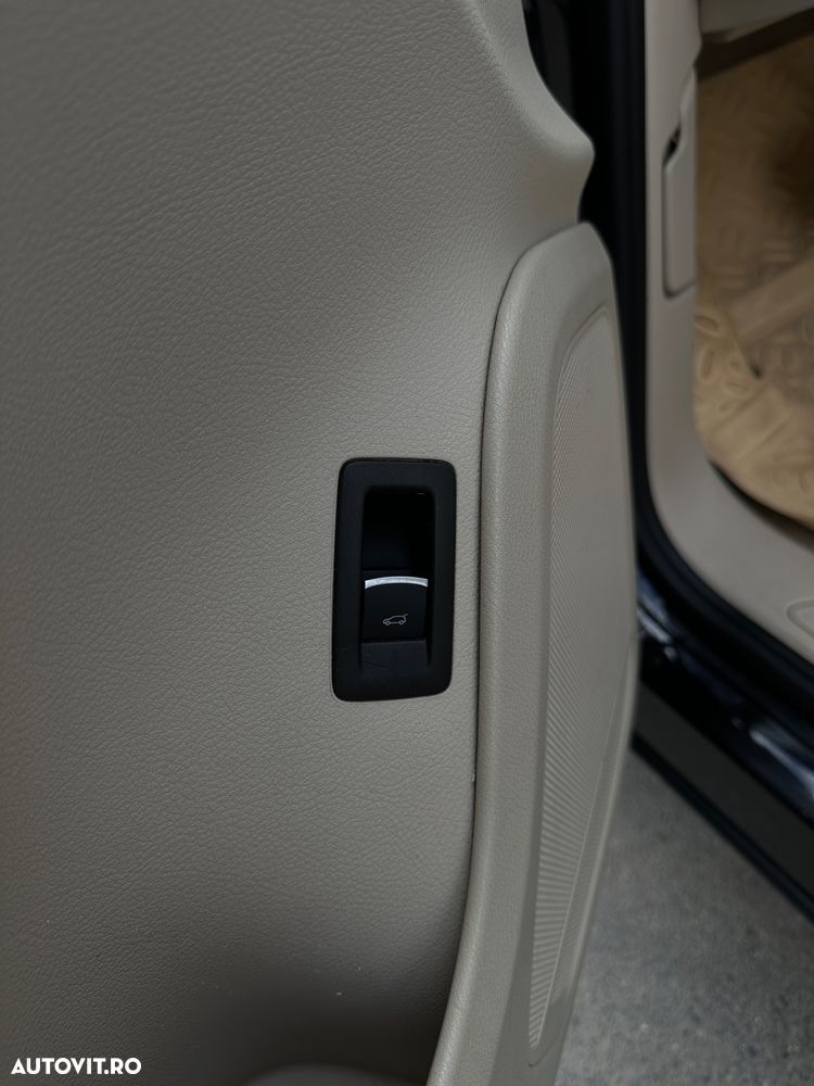 Volkswagen Touareg 3.0 V6 TDI BMT Terrain Tech - 15