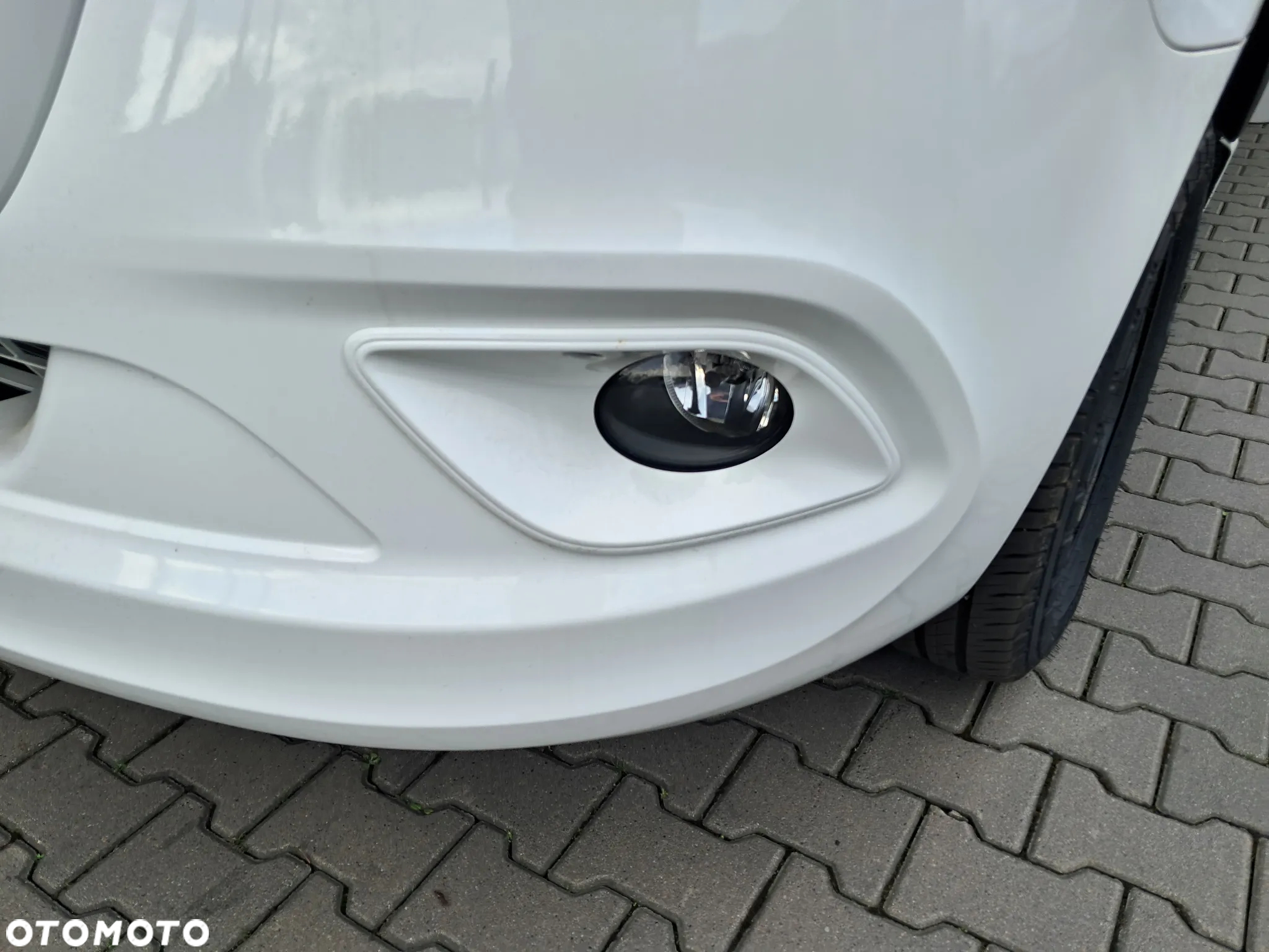 Mercedes-Benz Sprinter 315 CDI Podwozie 4325 mm - Skrzynia z plandeką  9 EP - 5