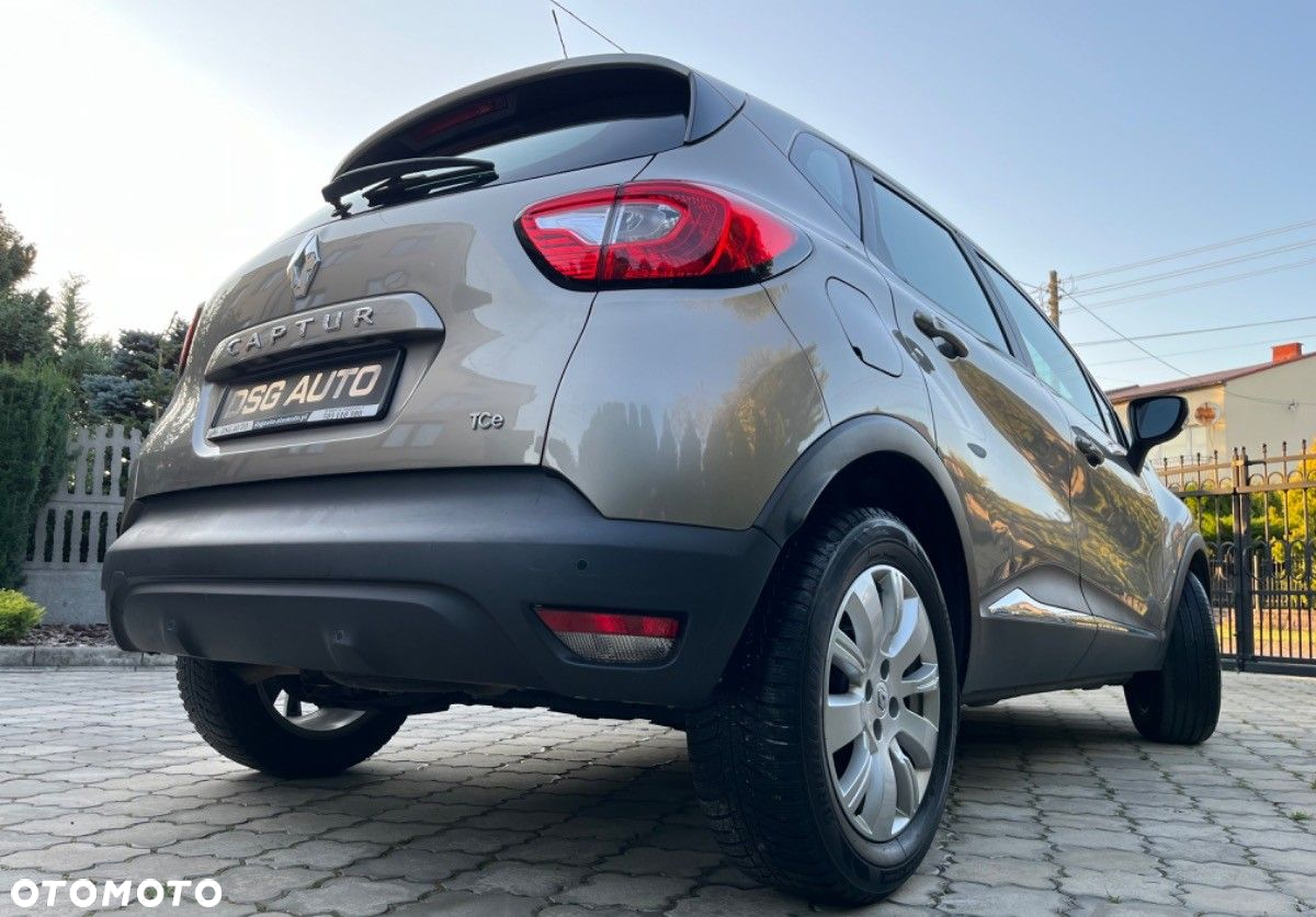 Renault Captur - 6