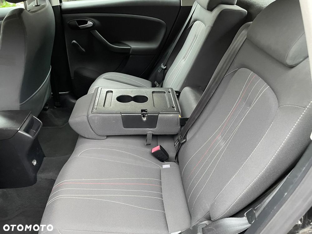 Seat Altea - 17