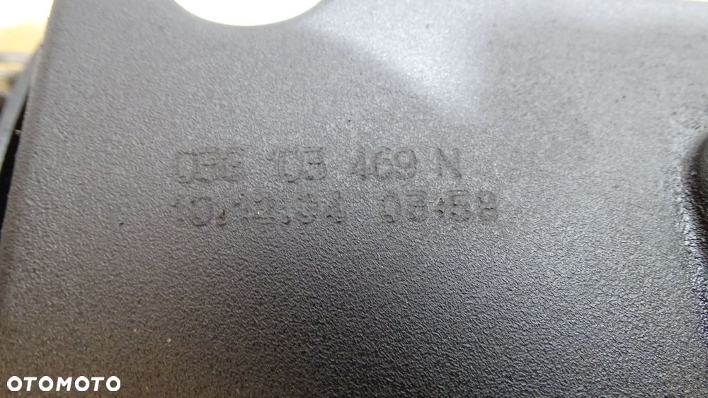 GŁOWICA VOLKSWAGEN TOURAN 2.0TDI 03G103373 WW0 - 3