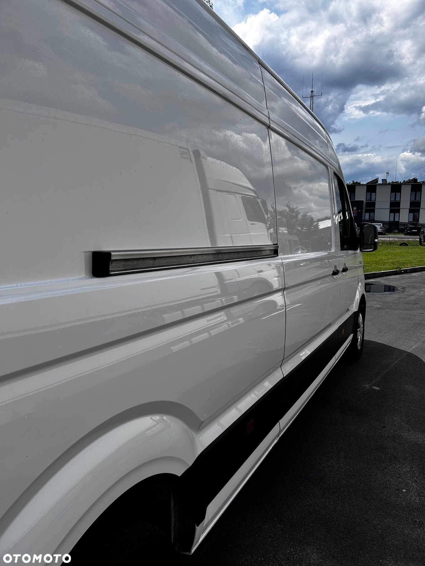 MAN TGE 3.180 4x2F SB L2 10V - 6