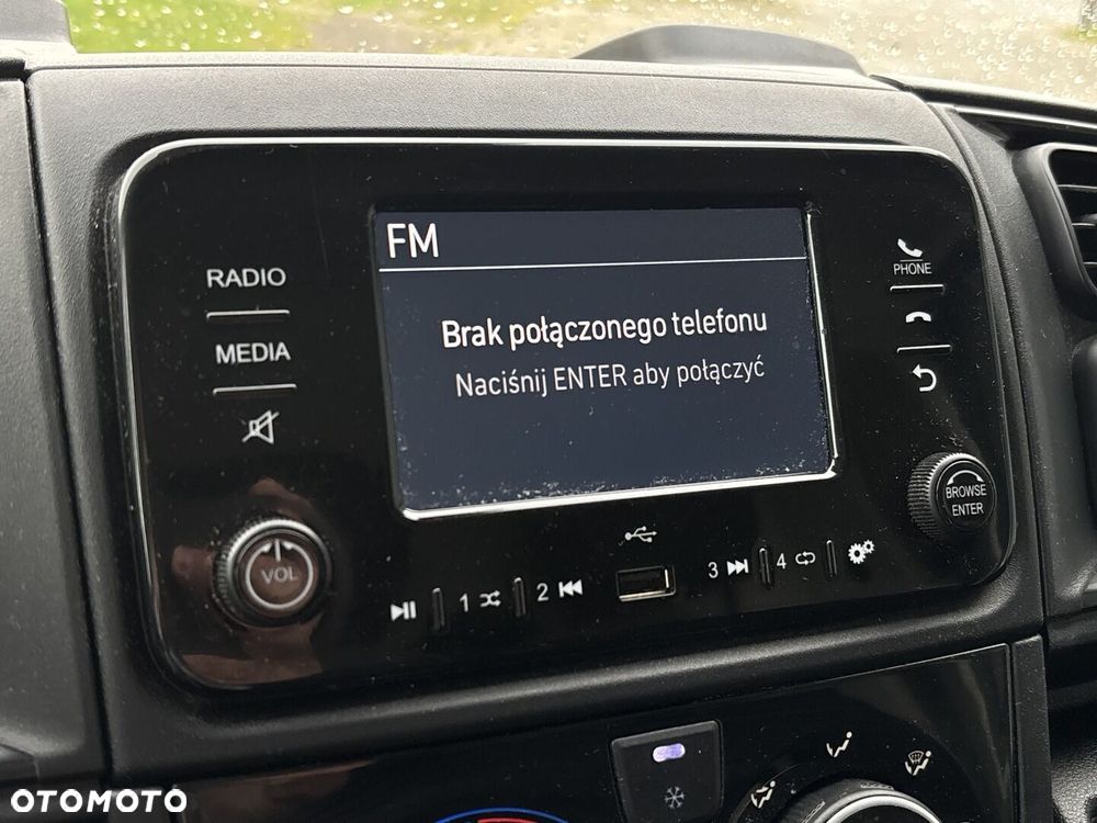 Toyota PROACE MAX - 21
