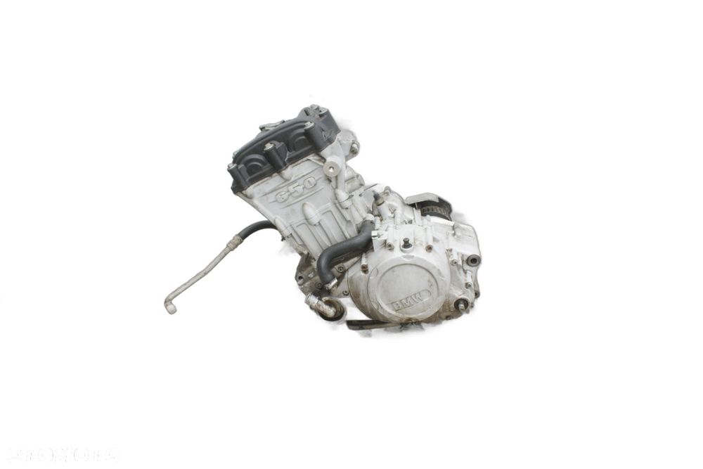 SILNIK BMW F 650 CS 00-05 - 5