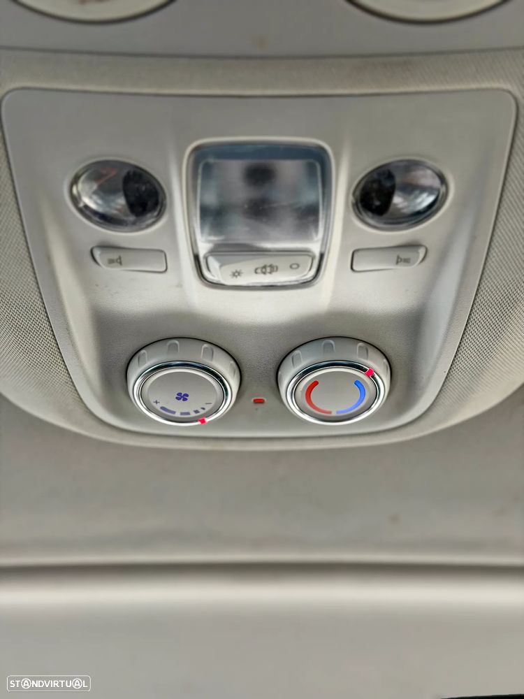 Opel Vivaro 1.5 CDTi L3H1 Essentia Inc - 24