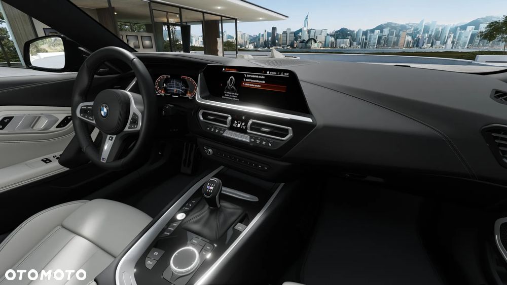 BMW Z4 20i sDrive M Sport - 11