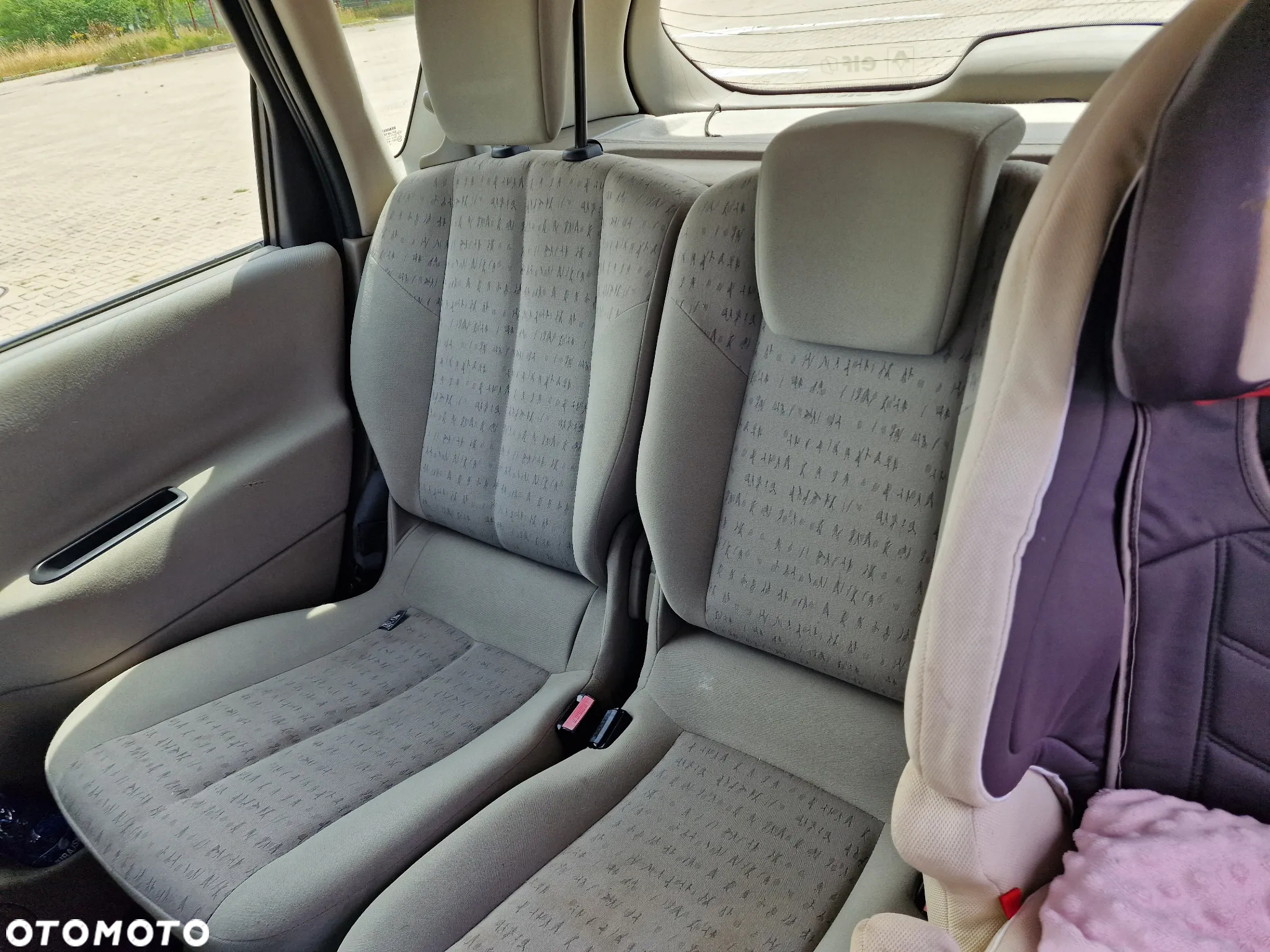 Renault Scenic 1.9 dCi Confort Authentique - 13