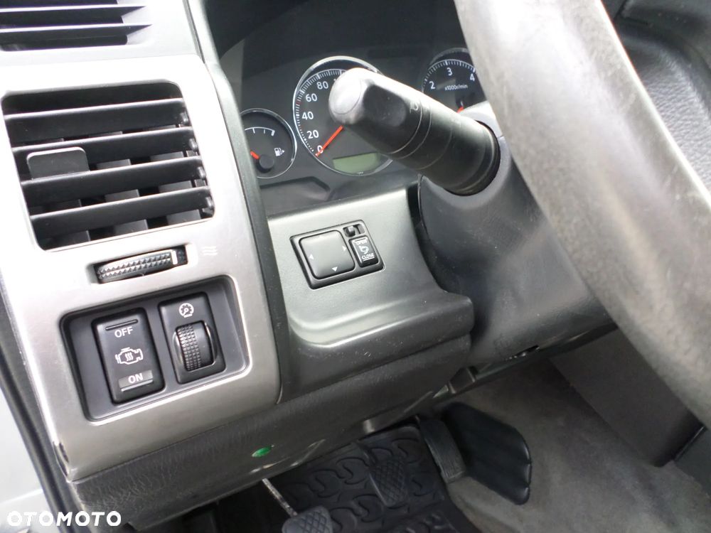 Nissan Patrol 3.0 Dci LE - 20