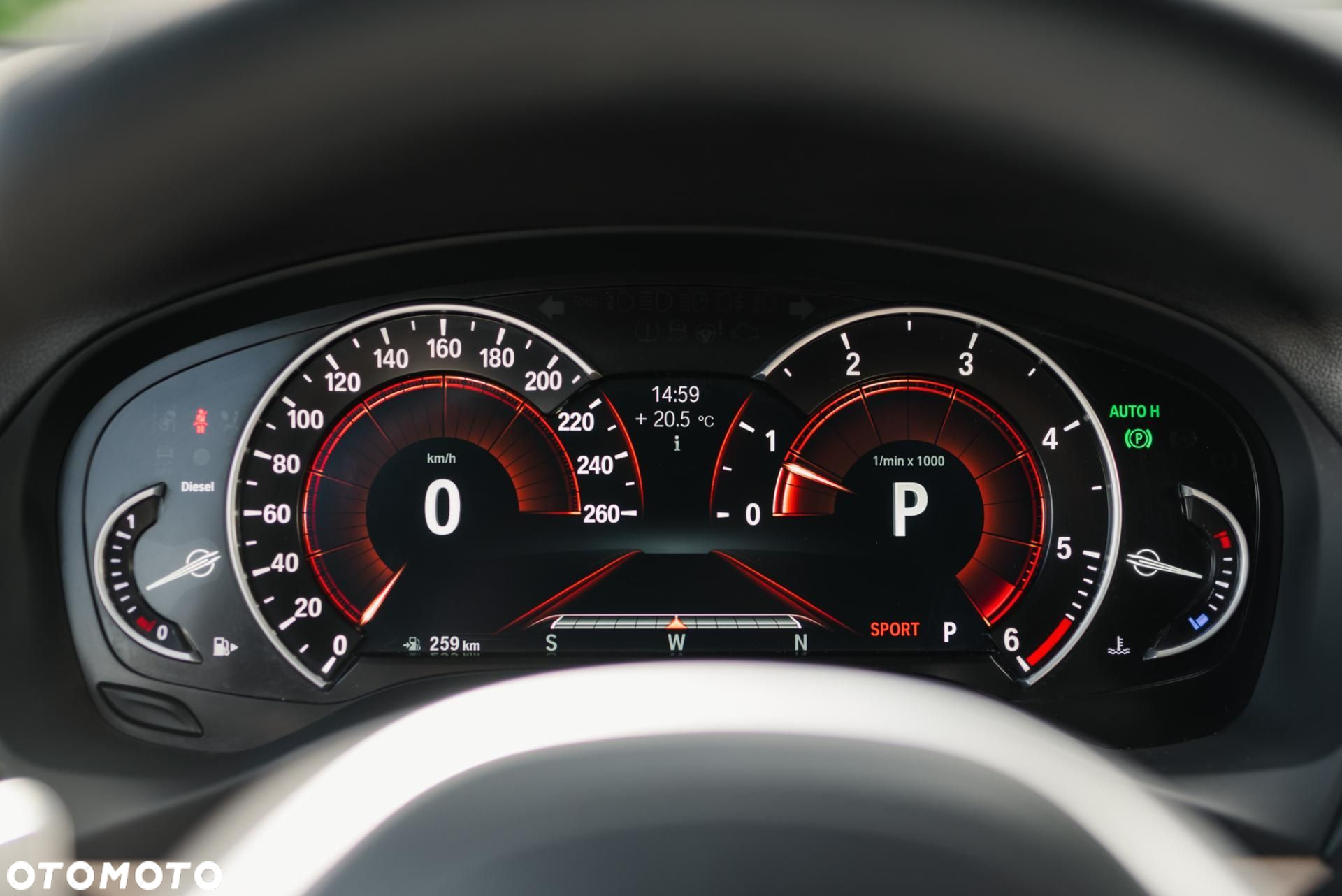 BMW X3 - 31