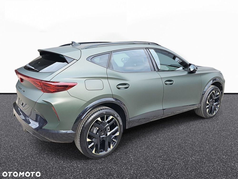 Cupra Formentor 2.0 TSI 4Drive Tribe Edition DSG - 7