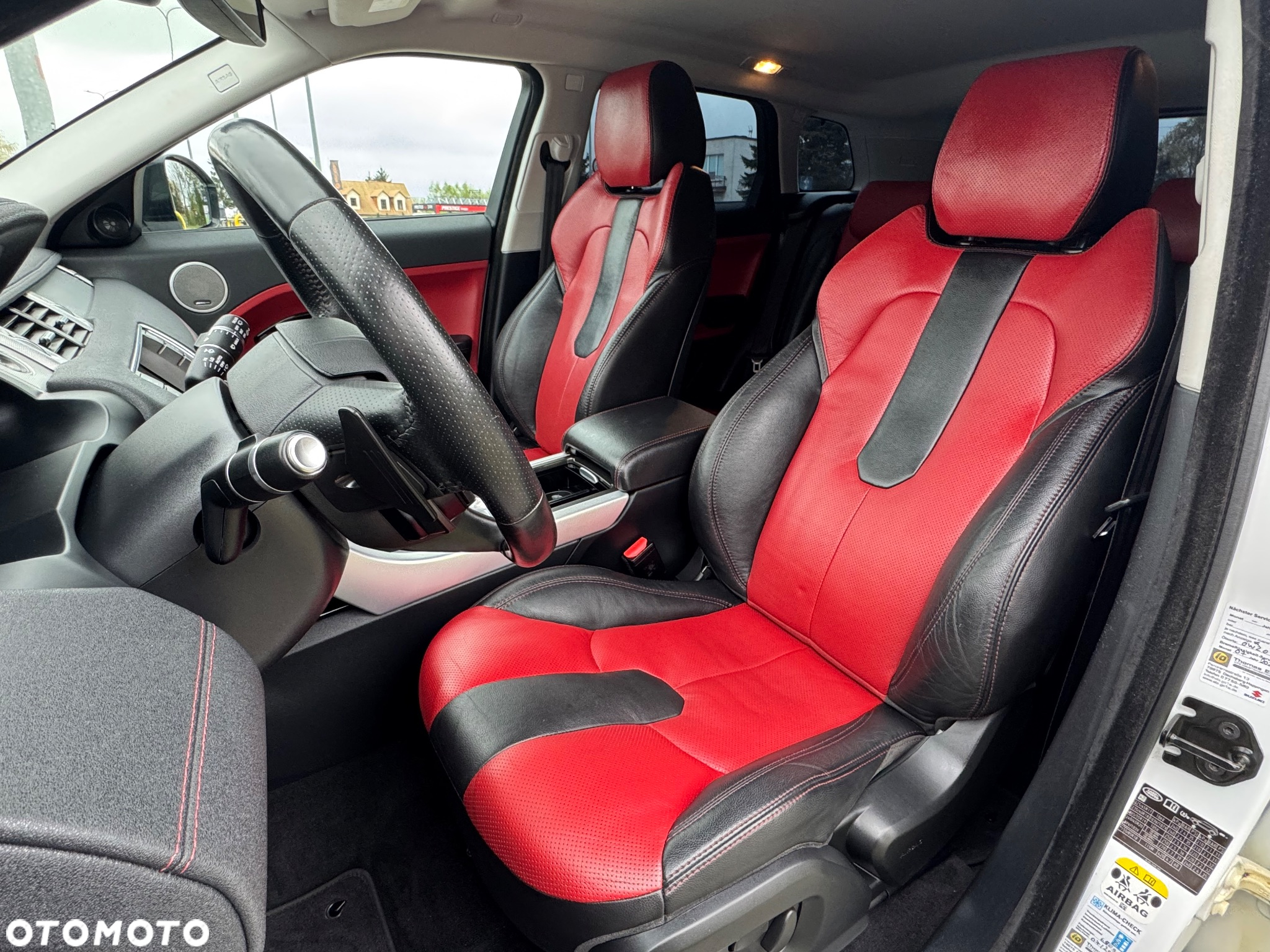 Land Rover Range Rover Evoque 2.0Si4 HSE Dynamic - 18