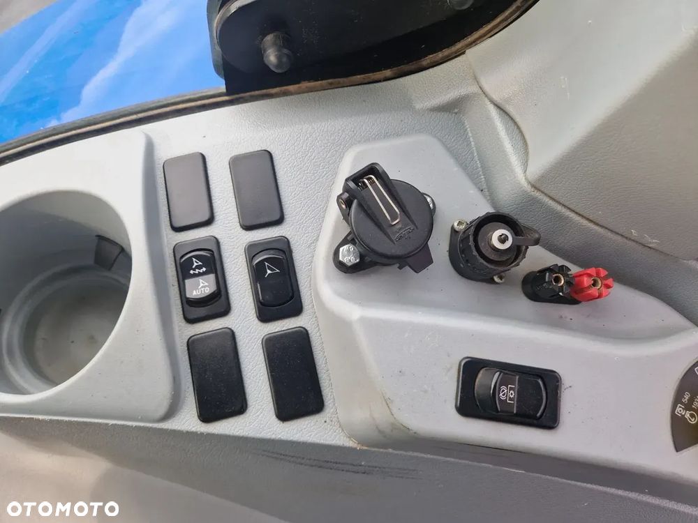 New Holland T7.270 AUTOCOMMAND - 15