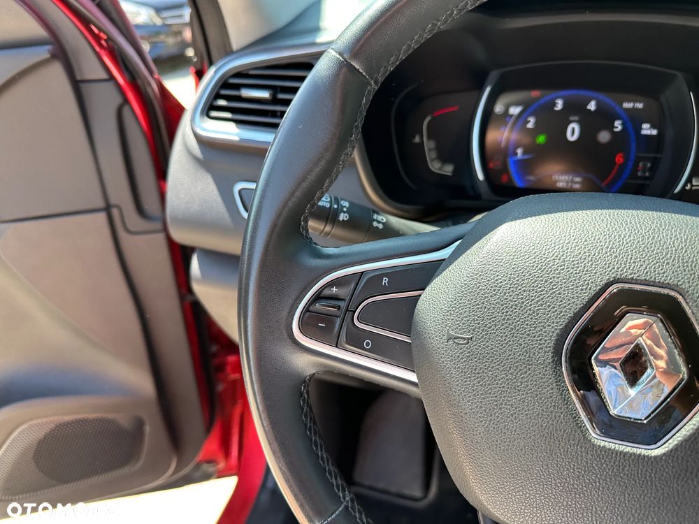 Renault Kadjar - 10