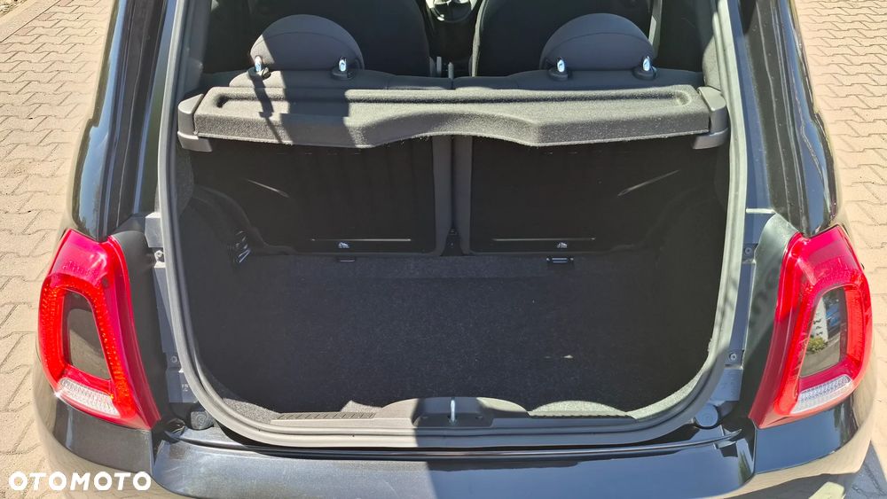 Fiat 500 1.0 Hybrid Dolcevita - 15