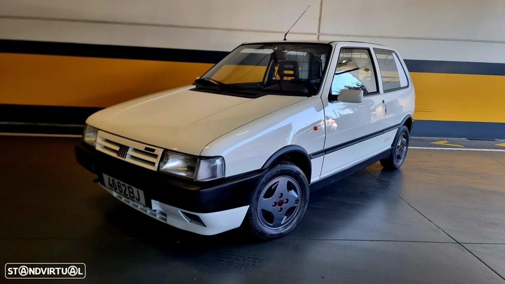 Fiat Uno