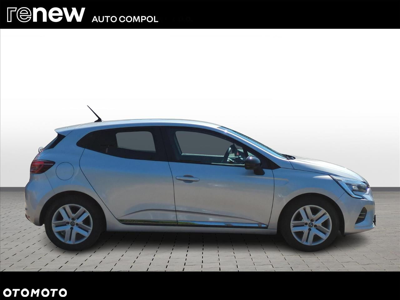 Renault Clio 1.0 TCe Zen - 7