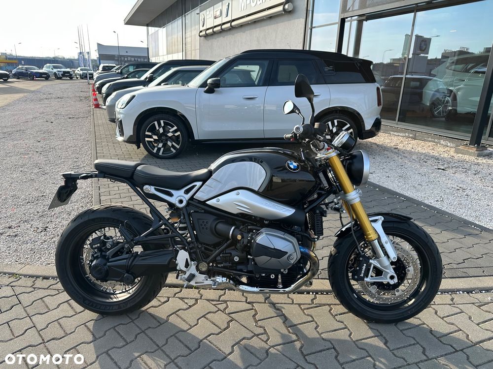 BMW R - 11
