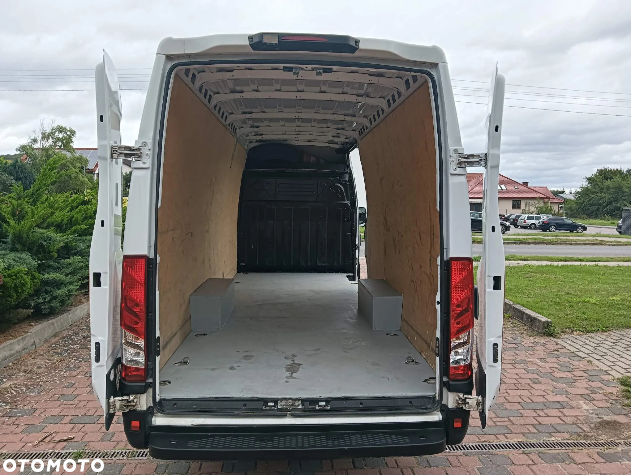 Iveco Daily - 11