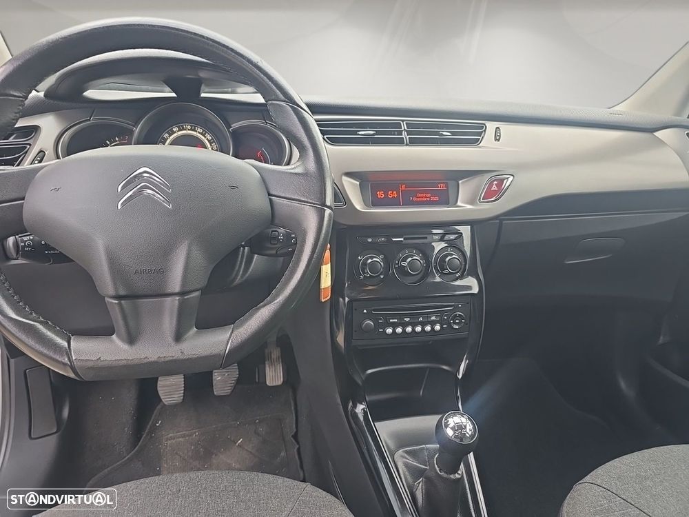 Citroën C3 1.0 PureTech Confort - 10