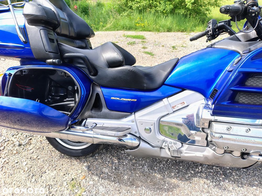 Honda GL - 13