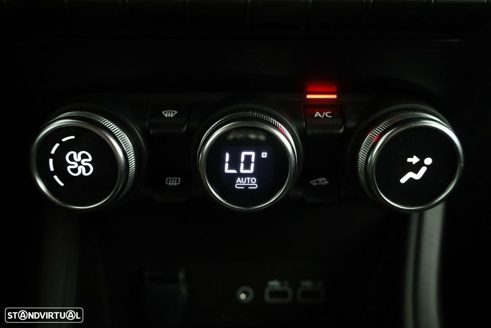 Renault Captur 1.0 TCe Techno - 13