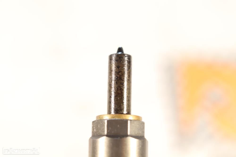 Injetor Kia Carens Iv  338002A610 / 0445110589 - 7