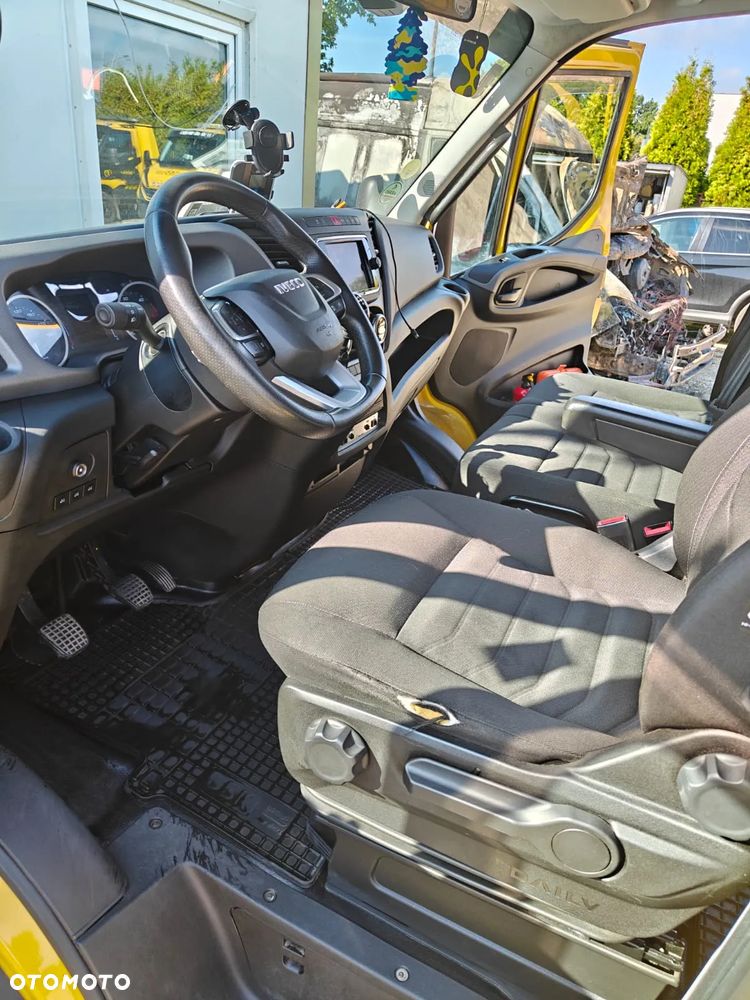 Iveco Daily Tevor - 9