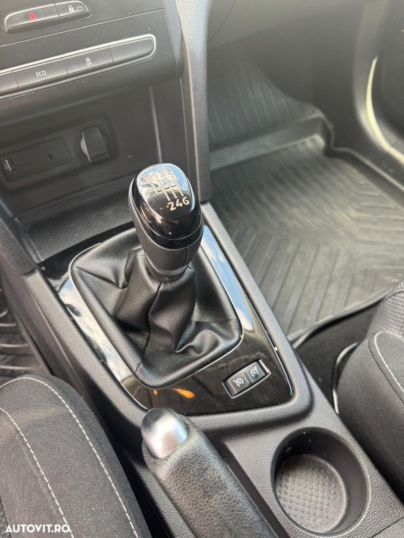 Renault Megane - 16