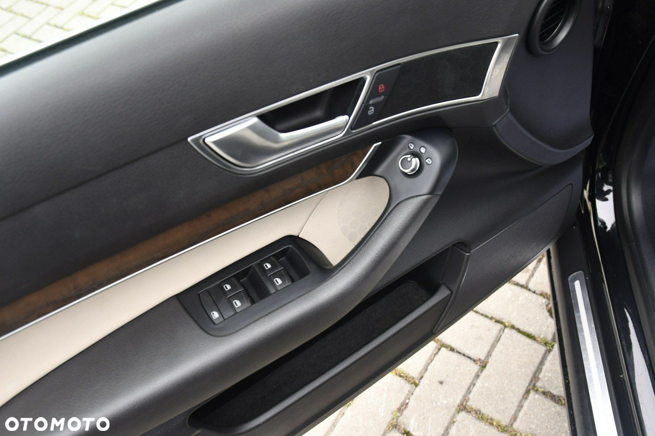 Audi A6 - 14