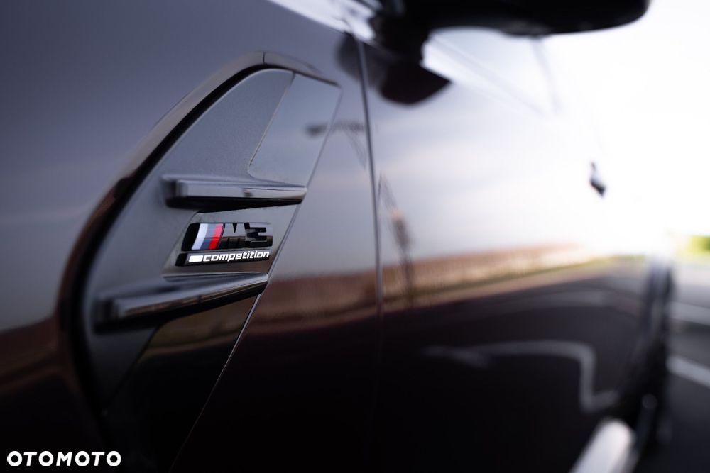 BMW M3 - 10