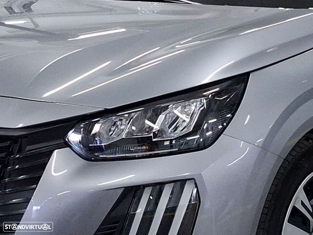 Peugeot 208 1.2 PureTech Active - 3