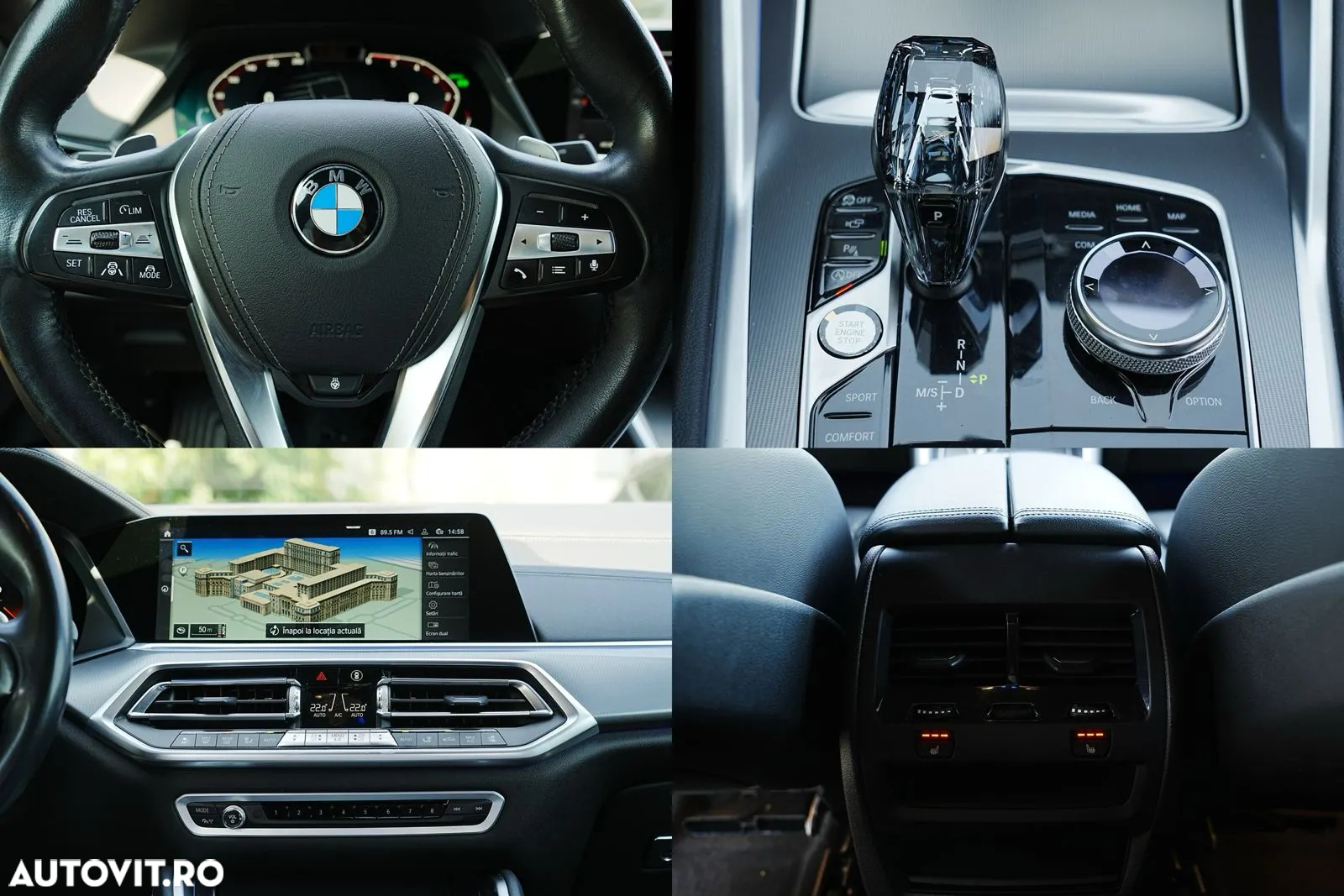 BMW X6 xDrive30d - 20