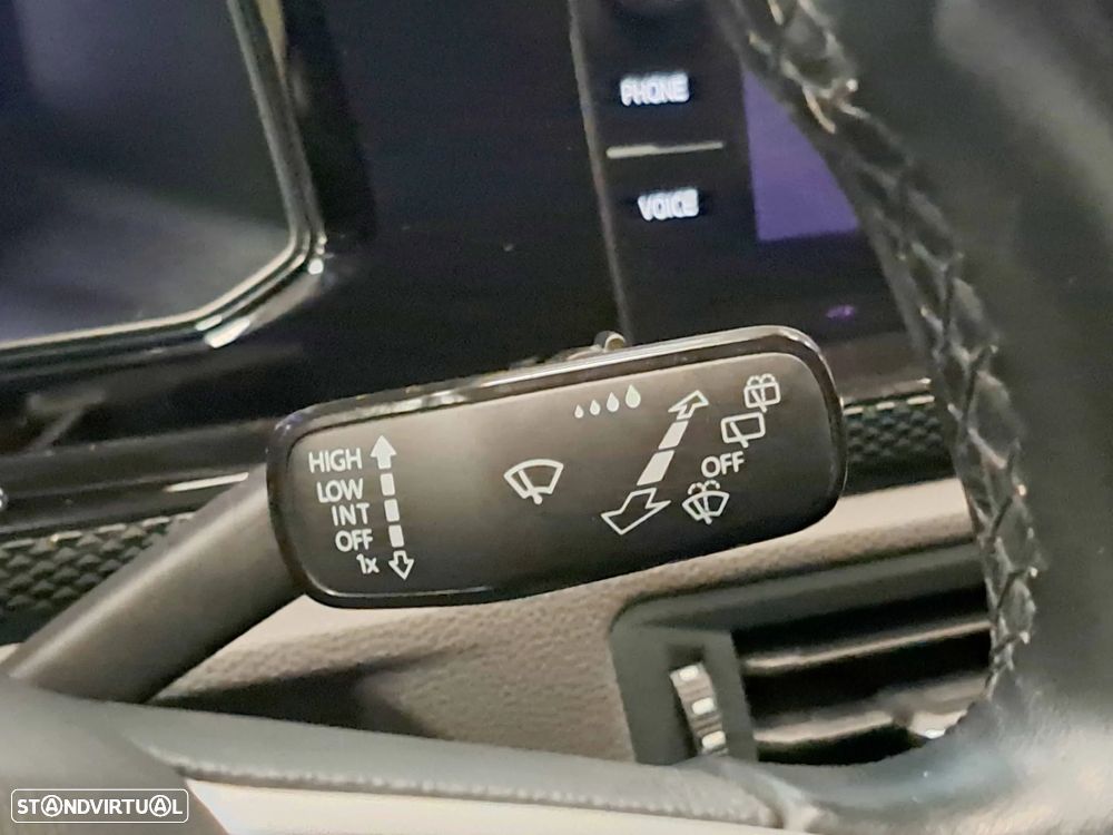 VW Polo 1.0 TSI Life - 7