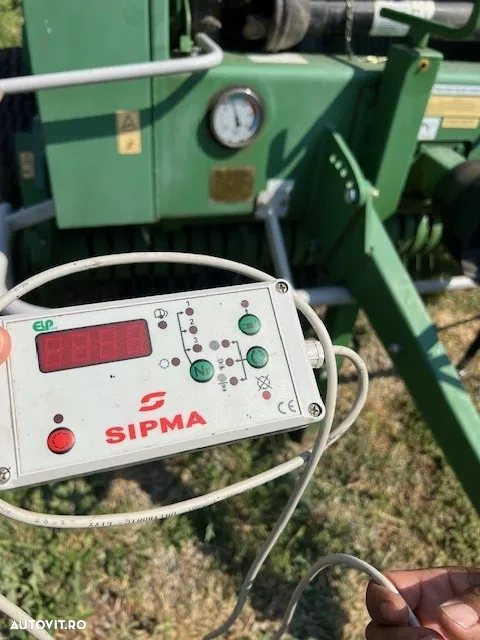 Sipma 1510 - 10