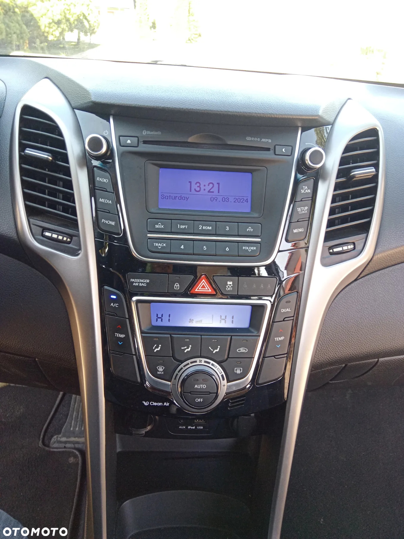 Hyundai i30 1.6 CRDi Comfort - 7