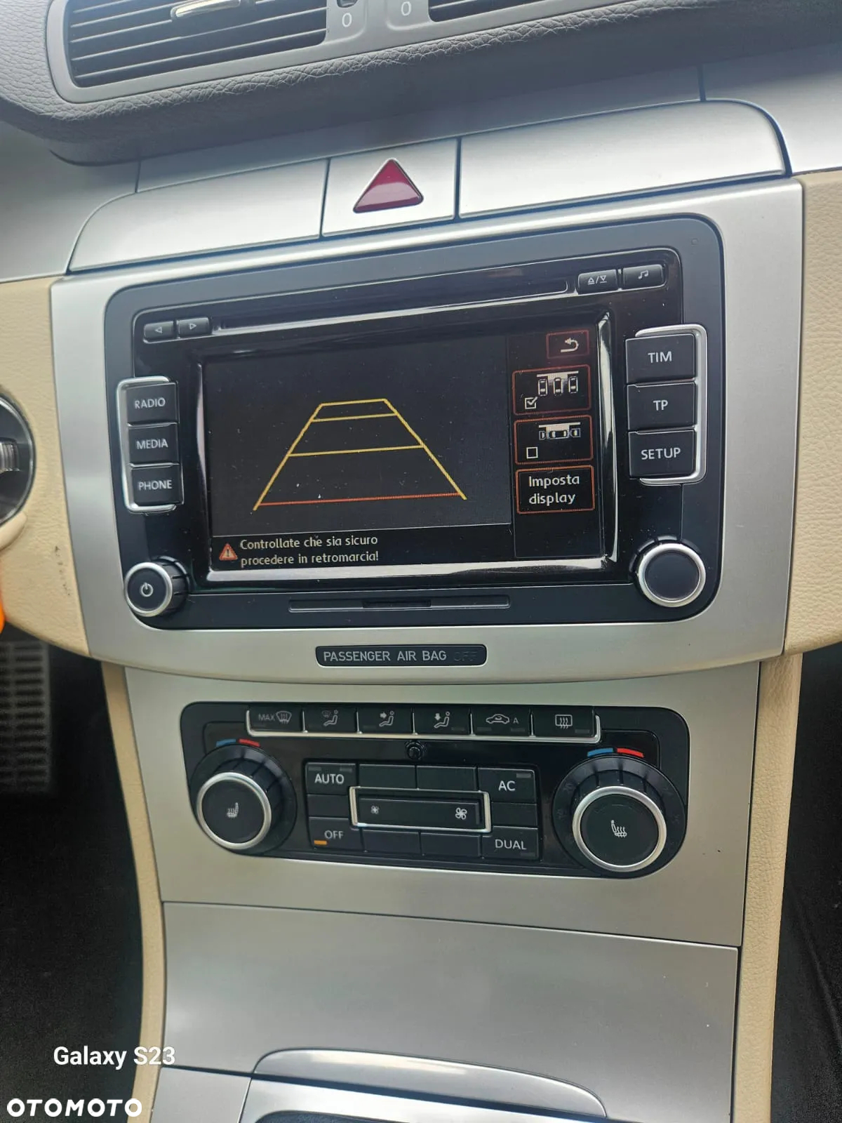 Volkswagen Passat CC 2.0 TDI - 10