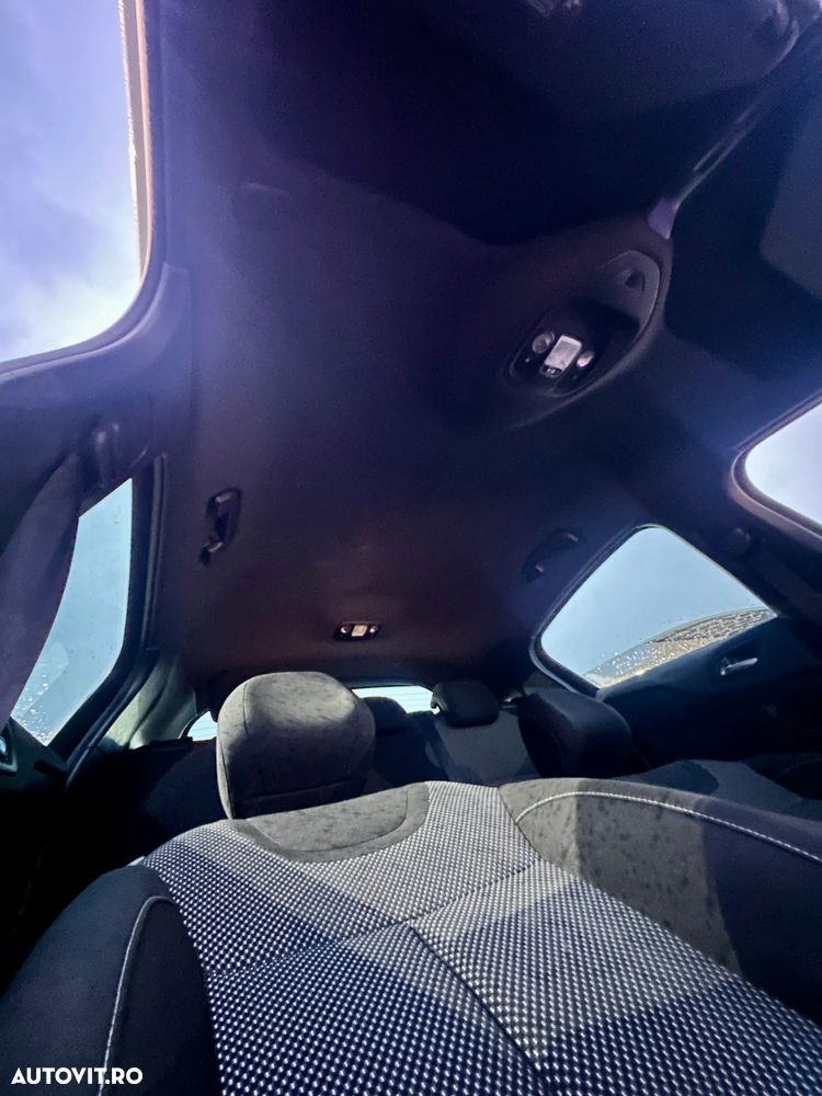 Citroën DS4 VTi 120 Chic - 16