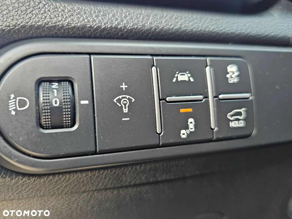 Kia ProCeed 1.6 T-GDI DCT7 OPF GT - 17