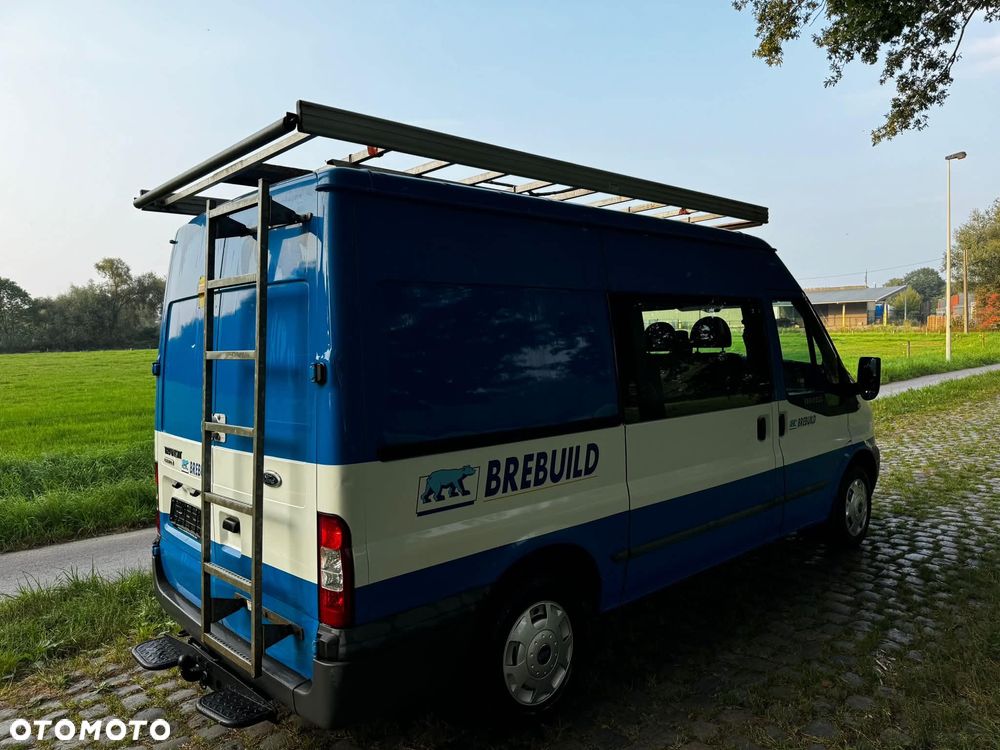 Ford Transit - 4