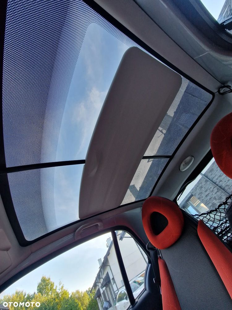 Smart Fortwo & passion - 8