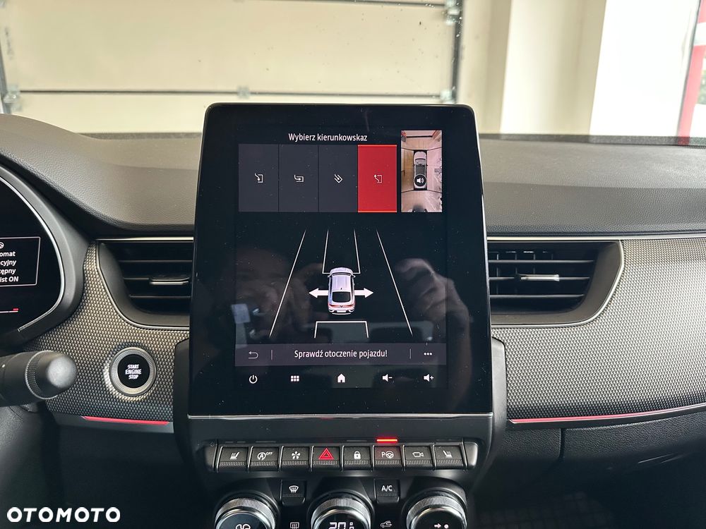 Renault Arkana 1.3 TCe mHEV Techno EDC - 28