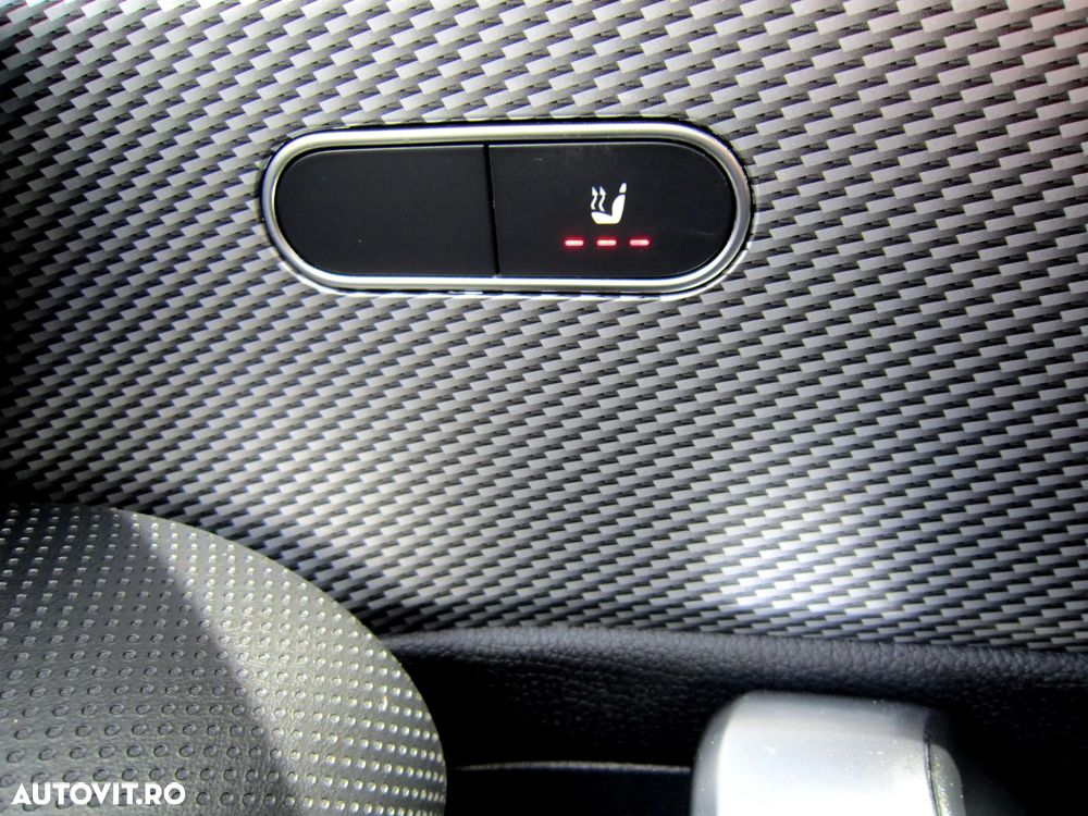 Mercedes-Benz CLA 200 d 8G-DCT Edition 2022 - 9