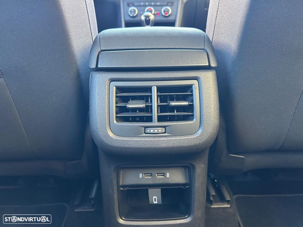 SEAT Ateca 1.6 TDI Style - 23